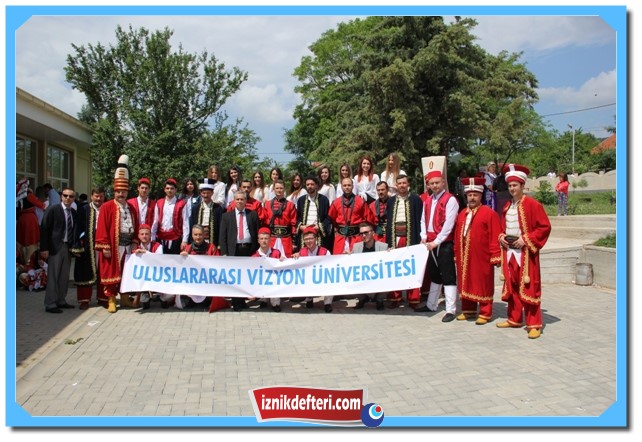 Bu Takım Takdiri Hak Ediyor