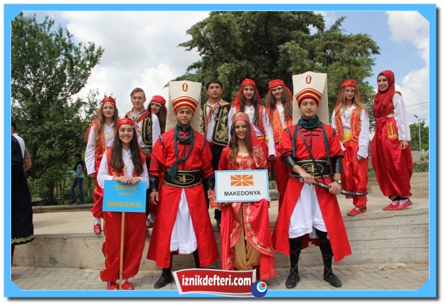 Bu Takım Takdiri Hak Ediyor