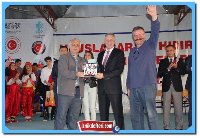 Bu Takım Takdiri Hak Ediyor