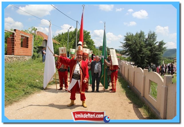 Bu Takım Takdiri Hak Ediyor