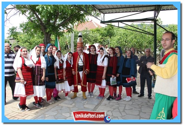 Bu Takım Takdiri Hak Ediyor