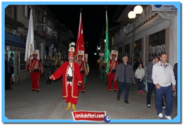 Bu Takım Takdiri Hak Ediyor