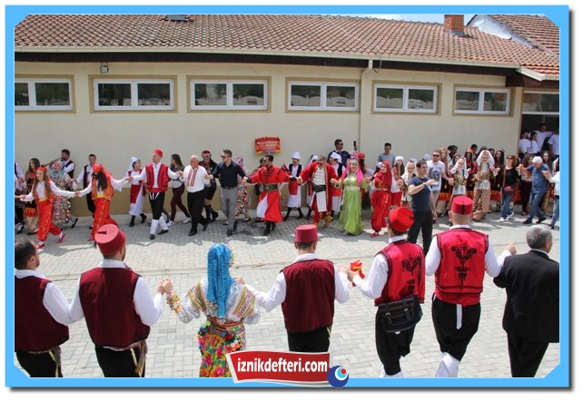 Bu Takım Takdiri Hak Ediyor