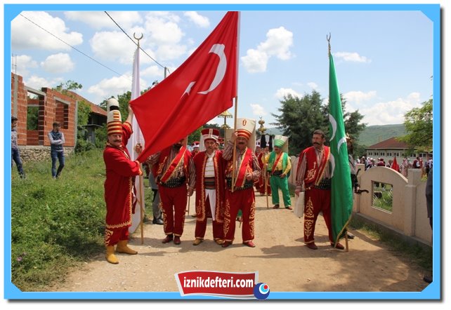 Bu Takım Takdiri Hak Ediyor