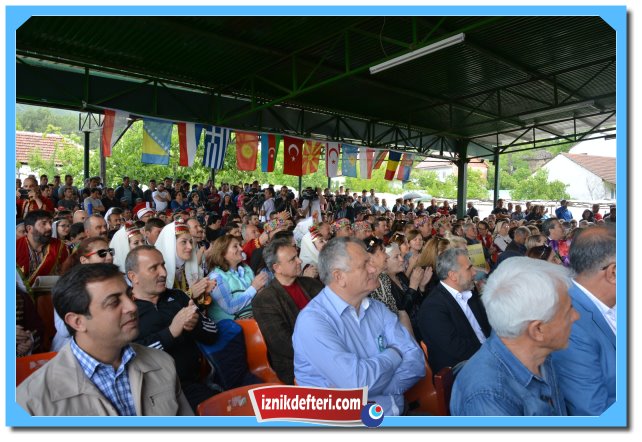 Bu Takım Takdiri Hak Ediyor