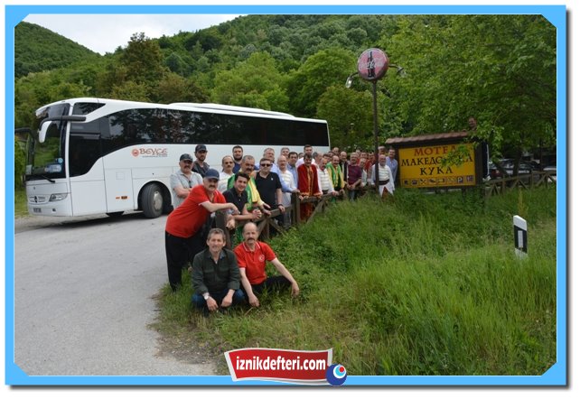 Bu Takım Takdiri Hak Ediyor