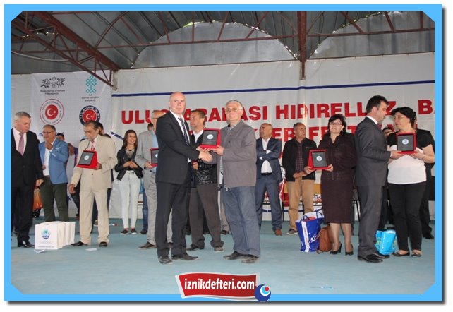 Bu Takım Takdiri Hak Ediyor