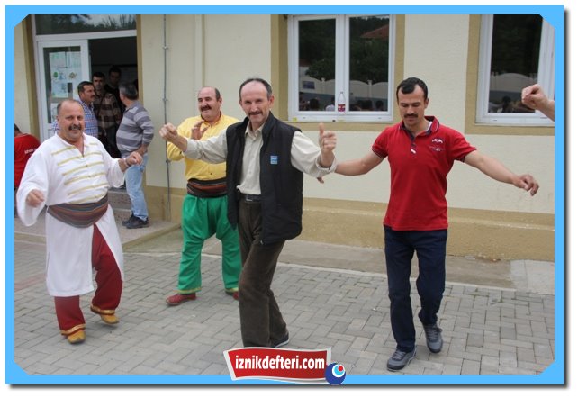 Bu Takım Takdiri Hak Ediyor