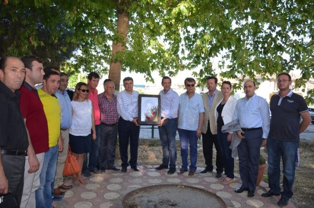 Bursa Ticaret ve Sanayi Odasından 80 Kişilik İznik Çıkarması