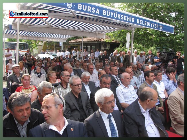 Büyükşehir'in Ayak Sesleri Duyulmaya Başlandı