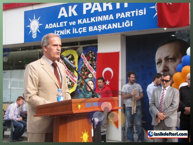 Büyükşehir'in Ayak Sesleri Duyulmaya Başlandı
