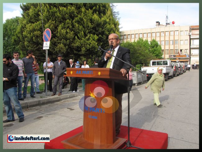 Büyükşehir&#39in Ayak Sesleri Duyulmaya Başlandı