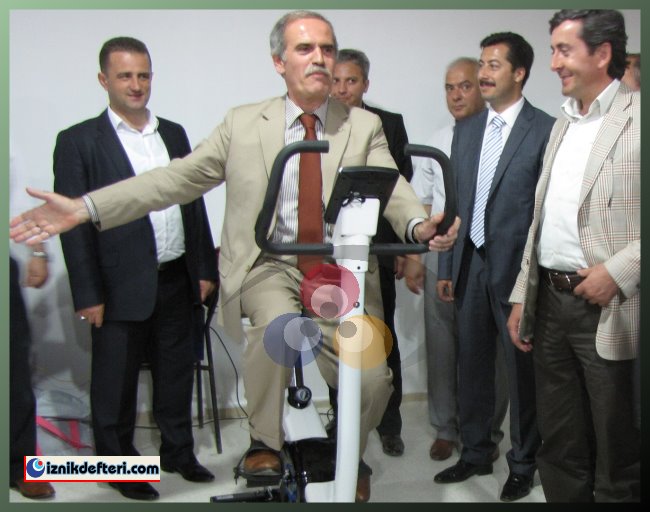 Büyükşehir'in Ayak Sesleri Duyulmaya Başlandı
