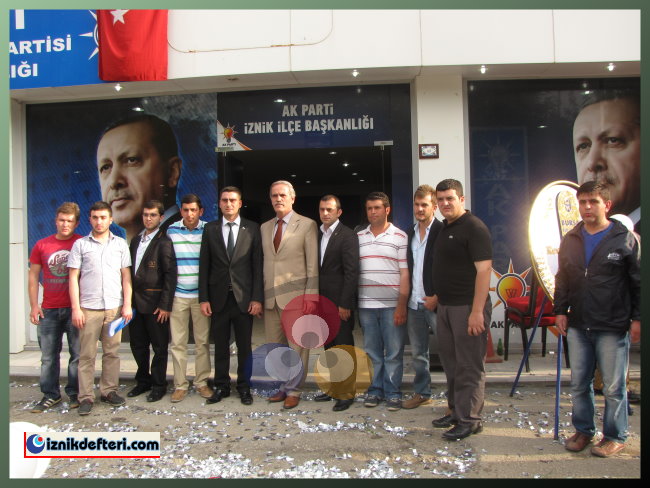 Büyükşehir'in Ayak Sesleri Duyulmaya Başlandı