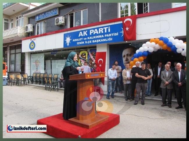 Büyükşehir'in Ayak Sesleri Duyulmaya Başlandı
