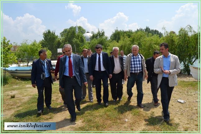 Çakırca Hıdrellez Şenlikleri Göz Doldurdu