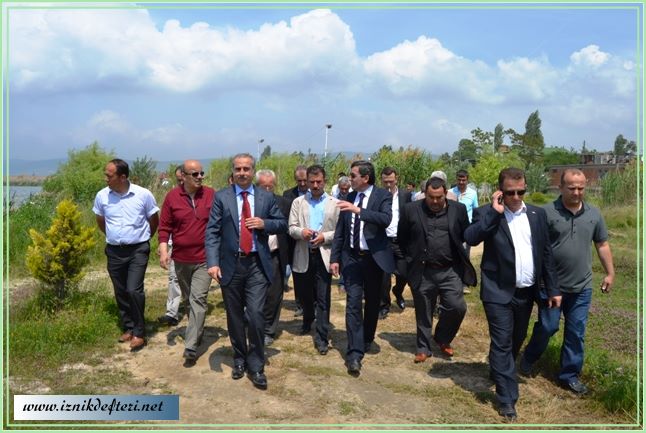 Çakırca Hıdrellez Şenlikleri Göz Doldurdu