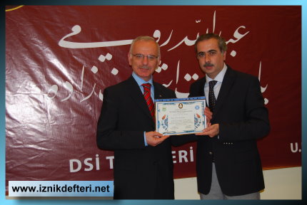 Çalıştay Göz Doldurdu
