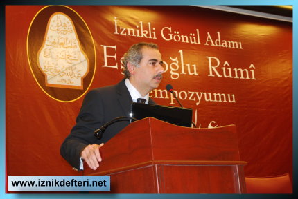 Çalıştay Göz Doldurdu
