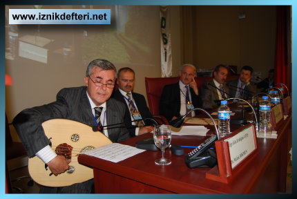 Çalıştay Göz Doldurdu