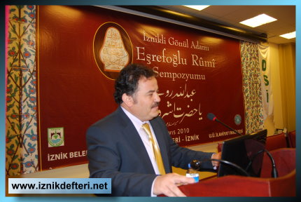 Çalıştay Göz Doldurdu