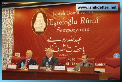 Çalıştay Göz Doldurdu