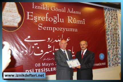 Çalıştay Göz Doldurdu