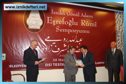 Çalıştay Göz Doldurdu