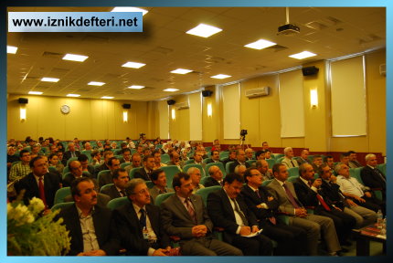 Çalıştay Göz Doldurdu