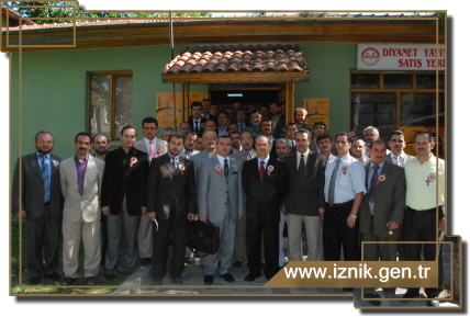 Camiler Haftası Etkinlikleri Düzenlendi