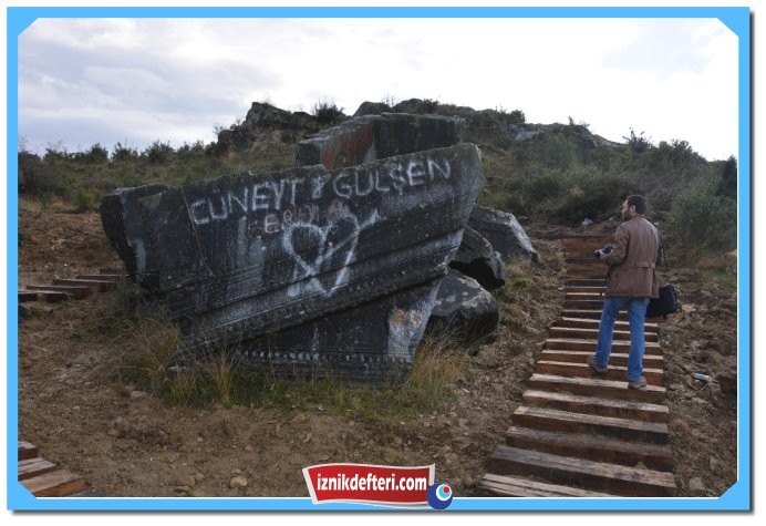 Çevre Düzenlenmesi Kadar Korunmaya da İhtiyacı Var