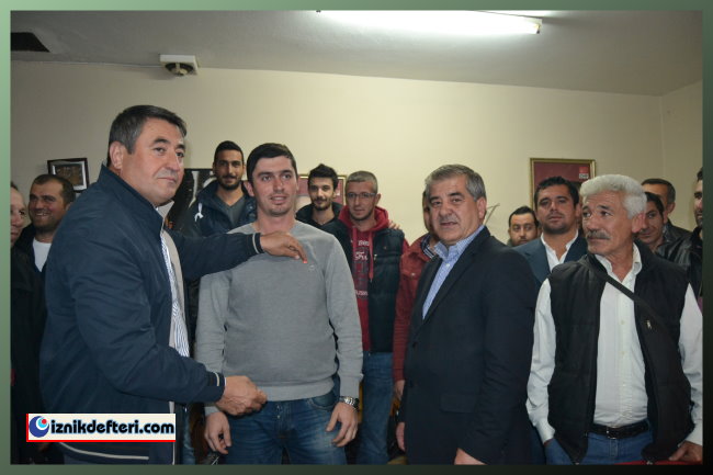 CHP&#39de Durmak Yok, Üye Kaydına Devam