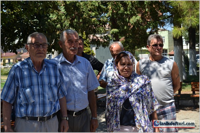 CHP'den 30 Ağustos Etkinlikleri