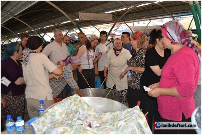CHP&#39den 30 Ağustos Etkinlikleri