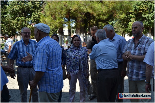 CHP'den 30 Ağustos Etkinlikleri