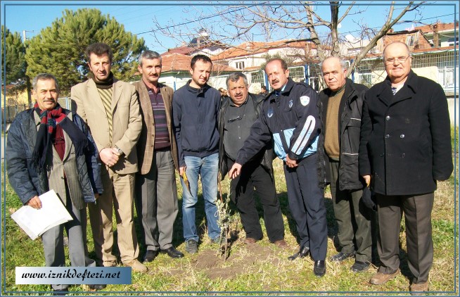 Çiftçi Ve Esnaf Belgeleniyor