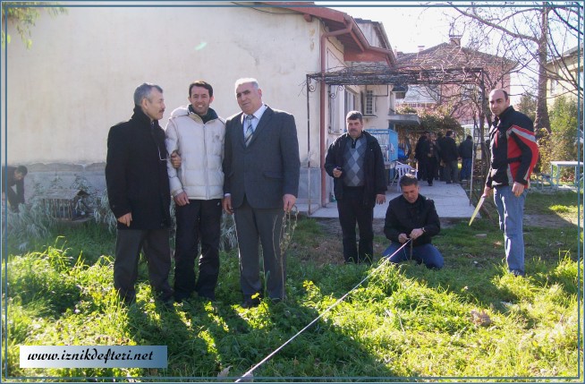 Çiftçi Ve Esnaf Belgeleniyor
