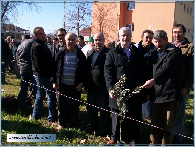 Çiftçi Ve Esnaf Belgeleniyor
