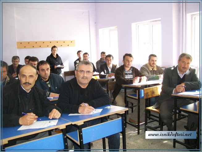 Çiftçi Ve Esnaf Belgeleniyor