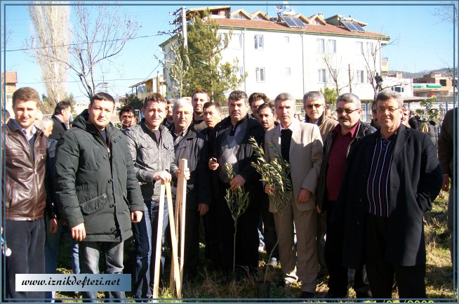 Çiftçi Ve Esnaf Belgeleniyor