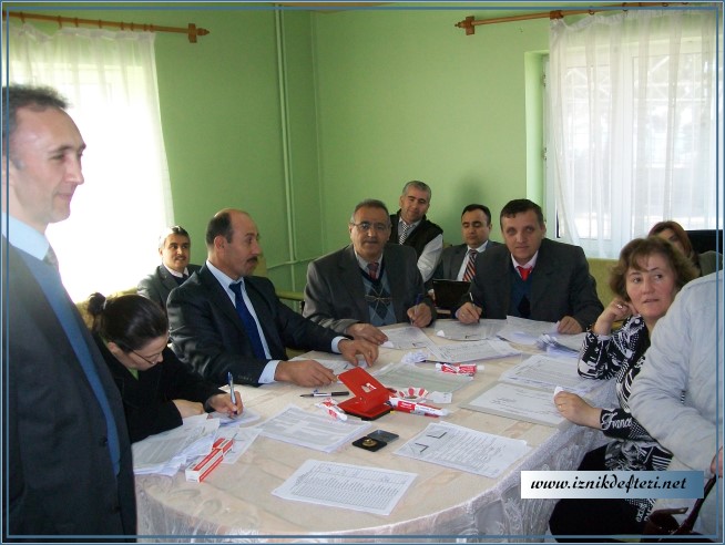 Çiftçi Ve Esnaf Belgeleniyor