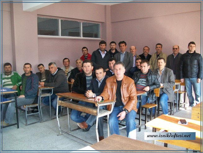 Çiftçi Ve Esnaf Belgeleniyor