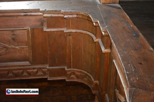 Çivisiz Camii Sessiz Sedasız Açıldı