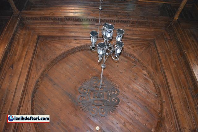 Çivisiz Camii Sessiz Sedasız Açıldı