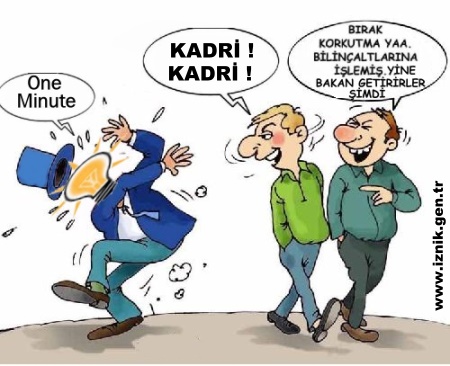 Çizgi ile…