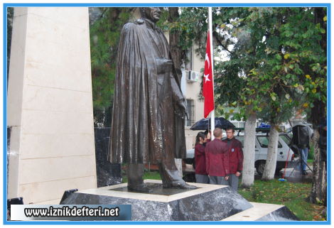 Cumhuriyet Bayramına Yakışmayan Görüntüler