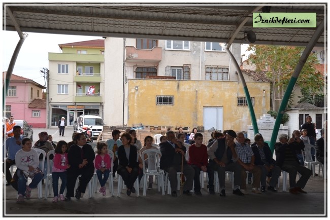 Cumhuriyet Kutlamaları Zeytin Hasadına Takıldı