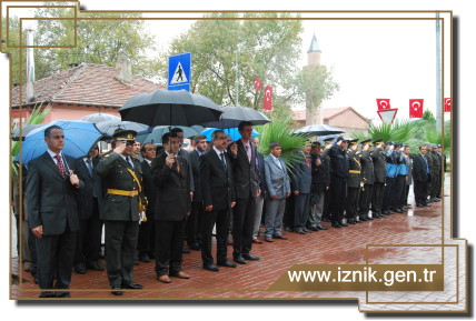 Cumhuriyetimiz 86. Yaşında
