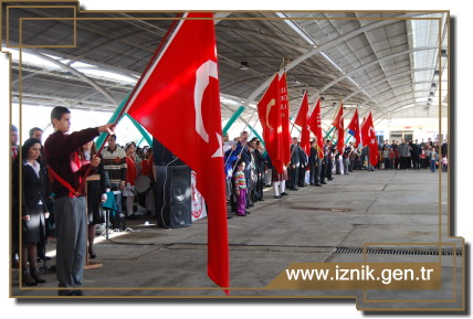 Cumhuriyetimiz 86. Yaşında