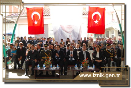 Cumhuriyetimiz 86. Yaşında